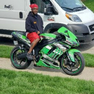 Meet your Posher, Stephen